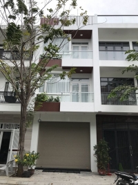Chính chủ cần cho thuê căn hộ đường B3, Phường Phước Hải, Tp. Nha Trang, Khánh Hòa