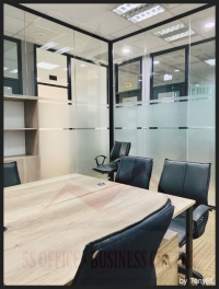 Văn phòng trọn gói cho thuê tại Quận 3 giá rẻ