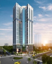 Golden Park Tower - Căn hộ full nội thất giá chỉ 3,5 tỷ. Liên hệ :0916144810