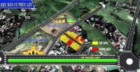 Đất nền Nha Trang giá đầu tư, ngay chợ đầu mối và bến xe liên tỉnh Nha Trang, giá chỉ 745 triệu/lô