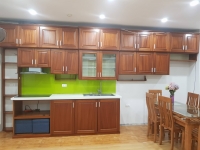 Qua nhà mới bán lại căn hộ 2 ngủ 60m2 full CT2b Nghĩa Đô giá 1,9 tỷ LH 0985409147