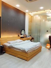 HXH Lý Thường Kiệt phường 8 Tân Bình 4 tầng – 5,2 tỷ.