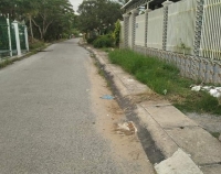 CHÍNH CHỦ ĐẤT MẶT TIỀN ĐƯỜNG TRƯƠNG ĐỊNH KHU PHỐ 6 RẠCH GIÁ, TỈNH KIÊN GIANG