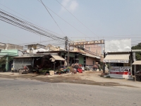 Hot! Hot! Chính Chủ  Bán đất tại Long An