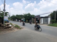 CẦN TÀI CHÍNH BÁN GẤP LÔ ĐẤT NỀN CHÍNH CHỦ GIÁ RẺ TẠI PHAN THIẾT-BÌNH THUẬN