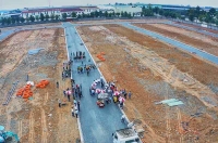 mua đất nền cam kết lợi nhuận