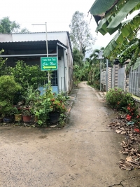 BÁN 120m2 ĐẤT THỔ CƯ RẠCH Cái Nai, Giá 720tr