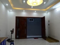 SIêu Phẩm Nhà 5 tầng xây mới tại Kim Mã, Ba Đình. DT 40m2, MT 5m. Giá chỉ 4,84 tỷ. LH 0865 911 811