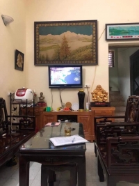 Bán nhà Hoàng Mai, 40m2, 4 Tầng, 2 tỷ 3