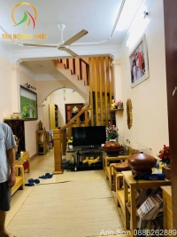Bán nhà chính chủ phố Tản Đà gần chợ Hà Đông 35m2 2.85 tỉ LH 0886262889