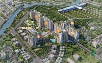 nhận booking độc quyền block5 picity quận 12