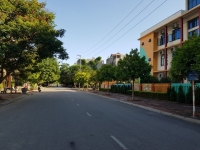 Bán đất thổ cư thành phố bắc ninh - phường võ cường - TP bắc ninh