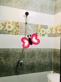Về Đà Nẵng bán nhà đất hẻm gần mặt tiền Phạm Văn Đồng, p3, Gò Vấp, 64m2, giá 4.43 tỷ