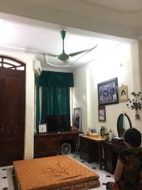 Nhà phân lô Kim Đồng siêu đẹp, siêu rẻ
