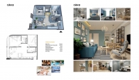 Duy nhất 1 căn SUPER VIP 2pn - Sáng ngắm mặt trời mọc, tối ngắm mặt trời lặn tại Nha Trang