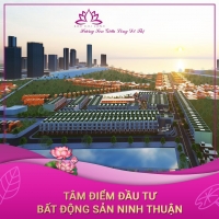 Thỏa Mãn Cơn Khát Đất Nền Trong Cơn Sốt - Đất Nền KDC Chí Lành