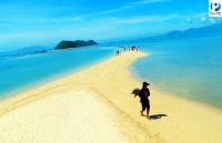 Cần bán 2 lô khu dân cư Đồng Mặn kế bên vịnh Xuân Đài - Phú Yên (giá tốt)
