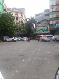Cần sang nhượng gấp quán karraoke 11 tầng Tại mai dịch, Cầu Giấy.
