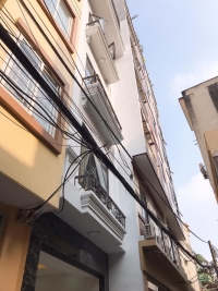 HÓT: 3 tỷ có Nhà Đẹp Lô Góc Ở Ngay ngõ to Đường Hoàng Mai 0961246568