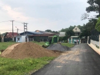 Cần bán gấp đất xây phòng trọ trong khu công nghiệp Tân Phú Trung