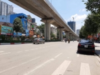 Bán nhà mặt đường Cầu Diễn, lô góc 2 mặt tiền, kinh doanh đỉnh cao.