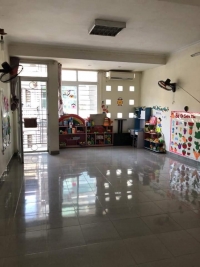 Phá giá thị trường. Bán gấp nhà mặt phố phường Thụy Khuê 63m2, 4T, ô tô,10 tỷ