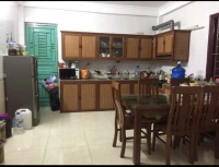 Cho thuê nhà 3 ngủ giá 7 triệu gần chợ suối hoa bắc ninh