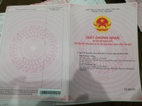 Chính chủ cần bán đất vị trí đẹp hai mặt tiền.