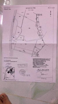 16. Địa Ốc Xanh Nam Bộ Bán đất mặt tiền đường 51b,Bình Giã,TP.Vũng Tàu