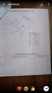 CHÍNH CHỦ CẦN BÁN LÔ ĐẤT – TP. BUÔN MA THUỘT – TỈNH ĐẮC LẮk