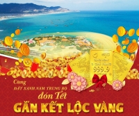 Hoàng Loạt Các Dự Án Lớn Nhỏ Sẽ Được Triển Khai Kế Bên KDC Cầu Quằn