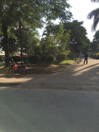 PHÂN LÔ Ô BÀN CỜ - 7 TẦNG THANG MÁY - KHU VỰC PHỐ THÁI HÀ,  QUẬN ĐỐNG ĐA - OTO VÀO NHÀ,