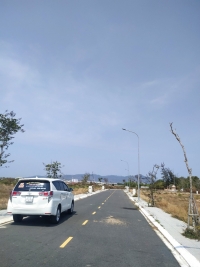 ĐÁT CHÍNH CHỦ CÓ SỔ ĐỎ CẦN SANG NHƯỢNG BÀ RỊA