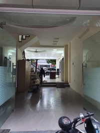 Hạ Gía Nhà Liền Kề,Hai Mặt Tiền,KĐT Xa La,Hà Đông,Hà Nội.72m2x5TxMT5m.