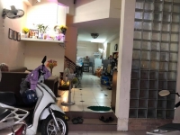 Bán nhà hẻm xe tải 5/7 Yên Thế, Phường 2, Tân Bình