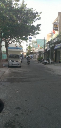 Bán nhà giá rẻ trung tâm TP Vũng tàu