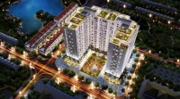 Nhận hồ sơ Noxh Phương canh – Đh Công Ngiệp – Cơ hội để mua được nhà giá rẻ - chất lượng Thương mại