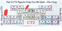 Cần bán căn tầng 2 căn số 03 dự án VCN Phước Hải, Nha Trang, Khánh Hòa.
diện tích 68.48 m2.