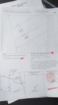Chính Chủ Bán đất vị trí đẹp tại Tỉnh Bà Rịa - Vũng Tàu