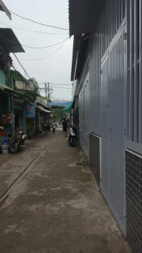 Chính chủ bán nhà 101/1 liên khu 5-6, BHH B Quận Bình Tân – TPHCM