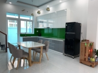 Cho thuê nhà ở KDC Lovera ParkĐường Tùng Bách D19 Nhà E50 – Xã Phong Phú – Huyện Bình Chánh – TP.HCM