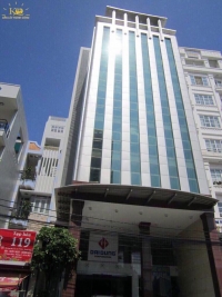 Bán gấp nhà MT đường Phổ Quang, Phường 2, Quận Tân Bình.DT 9x32m Giá 38.8 Tỷ