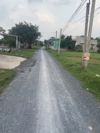 ban dat mat tien duong nhua lien hoa duc hoa long an