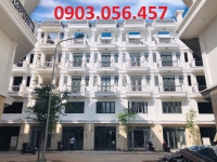 Nhà phố sổ hồng riêng mặt tiền cao cấp song minh residence thới an q.12 được ví như cityland q.12 xung quanh có mọi tiện ích