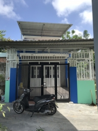 Bán nhà chính chủ Hoà Thọ Đông, Quận Cẩm Lệ.