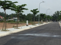 Bán lốc đất phân lô 1/ hương lộ 2 mặt tiền nhựa ,vị trí rất đẹp