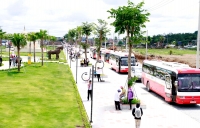 Tại sao các nhà đầu tư đổ xô mua Cát Tường Phú Hưng?