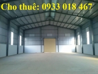 Cho thuê nhà xưởng tại hưng hà, thái bình 0933 018 467-0978 787 009-500m2, 1000m2, 2000m2, 