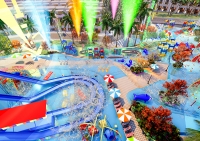 Thiên đường nghĩ dưỡng Summer Land giai đoạn 2 - dự án hot nhất Bình Thuận 2019