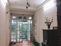 Bán nhà gấp Hoàng Văn Thụ, P4, Tân Bình , 65 m2, 5.9 tỷ,